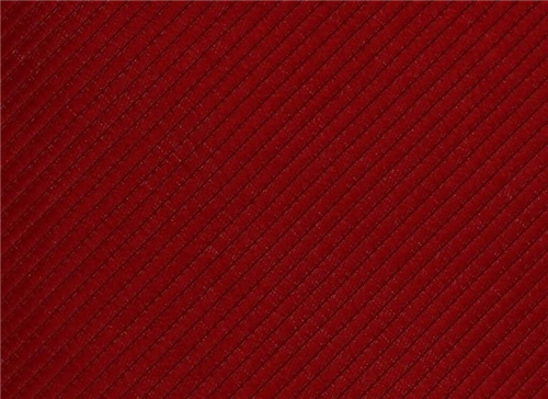 Corbata Lisa Roja