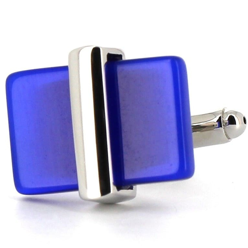 Gemelos Azules Intenso