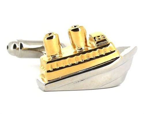 Gemelos Barcos