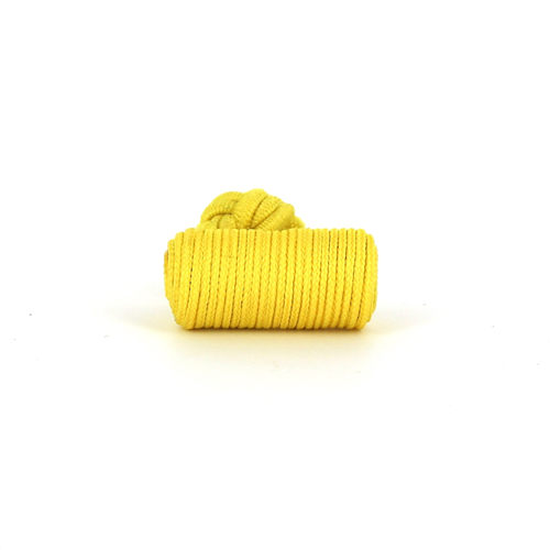 Gemelos Barril Amarillo