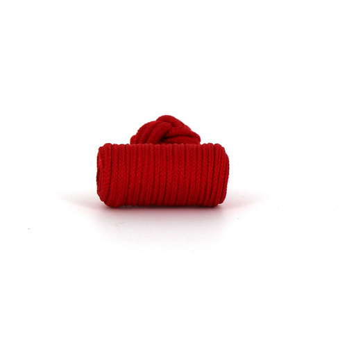 Gemelos Barril Rojo