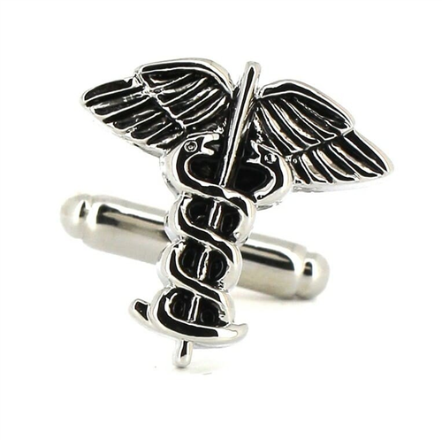 Gemelos Caduceo