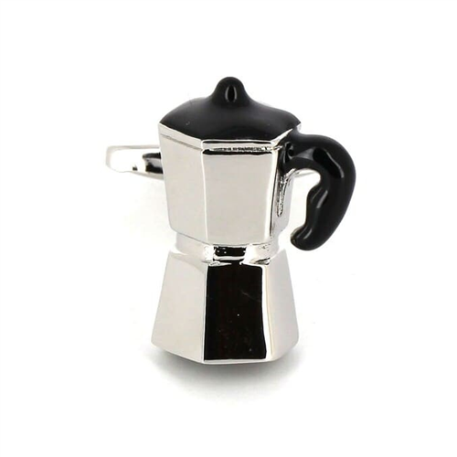 Gemelos Cafeteras