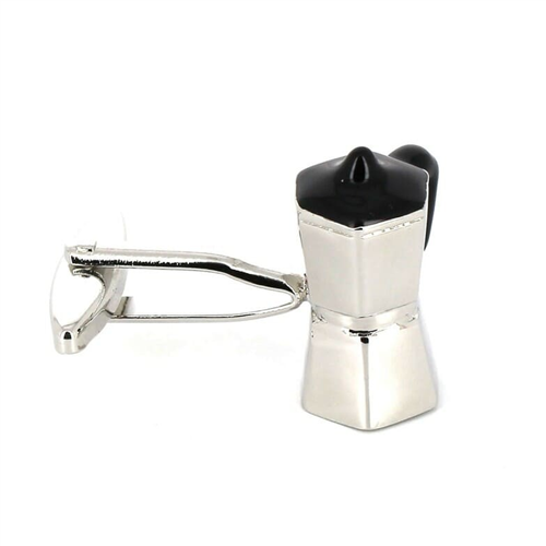 Gemelos Cafeteras