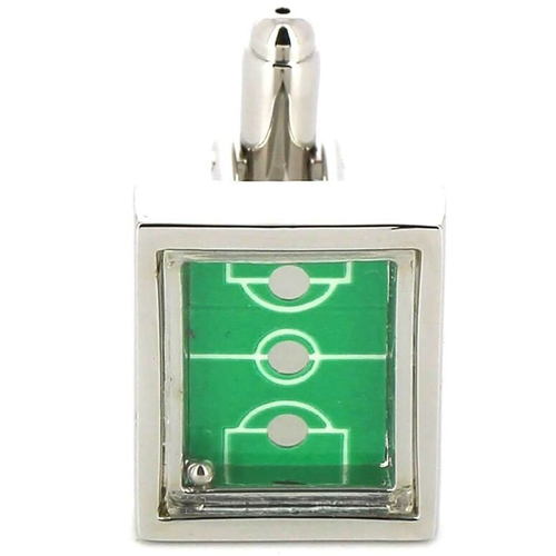 Gemelos Campos de Fútbol