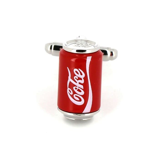 Gemelos Coke