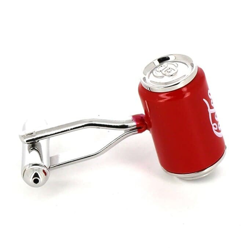 Gemelos Coke