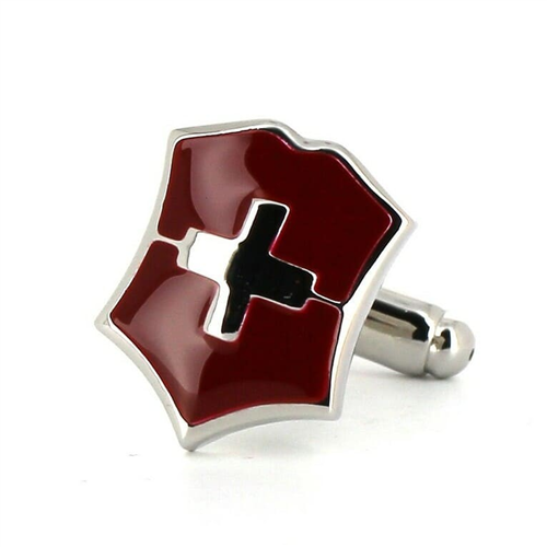 Gemelos Cruz Suiza