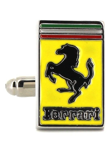 Gemelos Ferrari