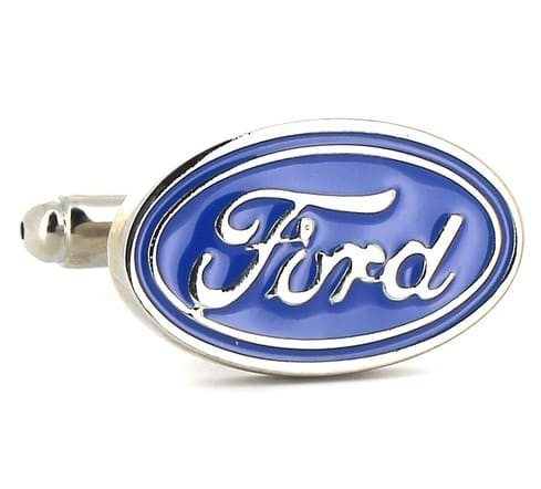 Gemelos Ford