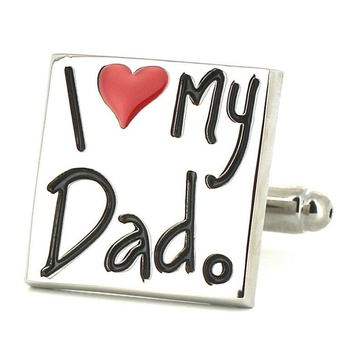 Gemelos I Love My Dad