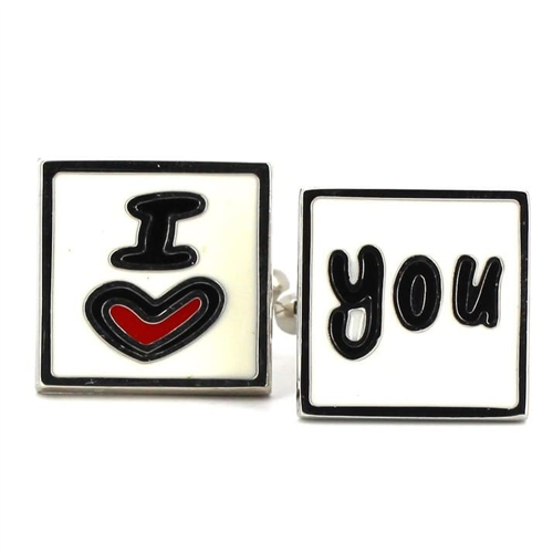 Gemelos I Love You