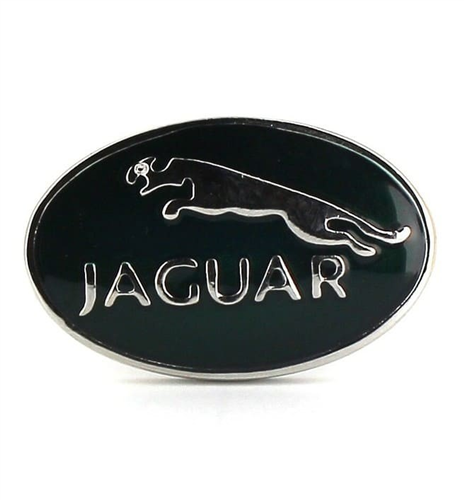 Gemelos Jaguar