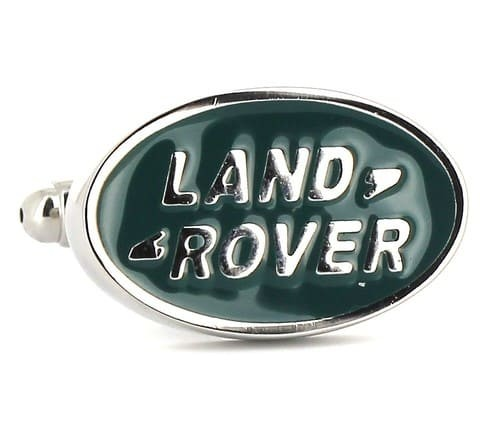 Gemelos Land Rover