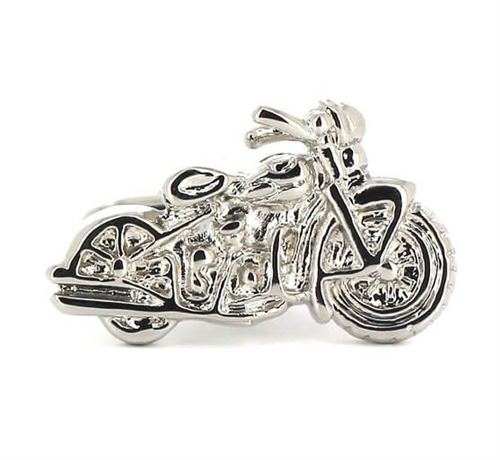 Gemelos Moto Harley Davidson
