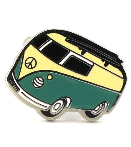 Gemelos Van Volkswagen
