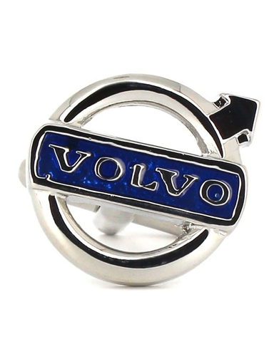 Gemelos Volvo