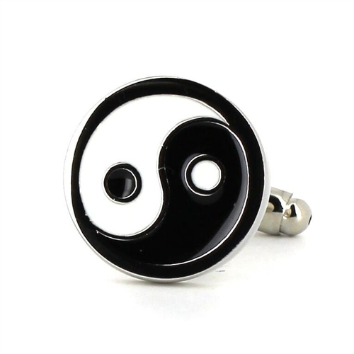 Gemelos Yin Yang