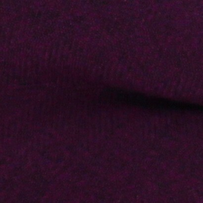 Pajarita Cheviot Morada