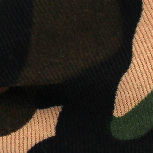 Pajarita Estampada Camuflaje