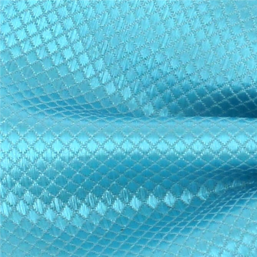 Pajarita Lisa Cuadritos Azul Celeste