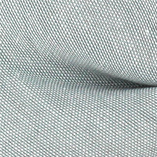 Pajarita Lisa Oxford Gris