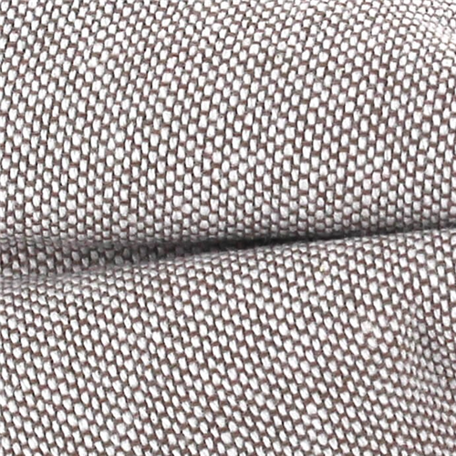 Pajarita Lisa Oxford Gris y Rosa