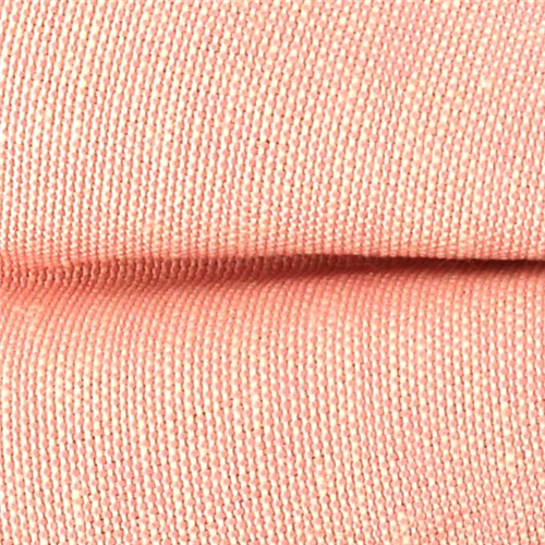 Pajarita Lisa Oxford Rosa