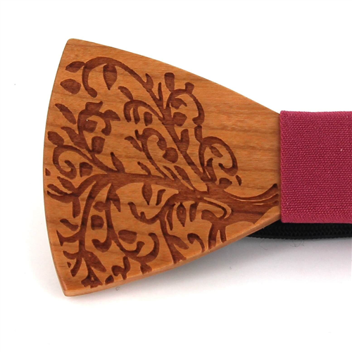 Pajarita Madera Árbol
