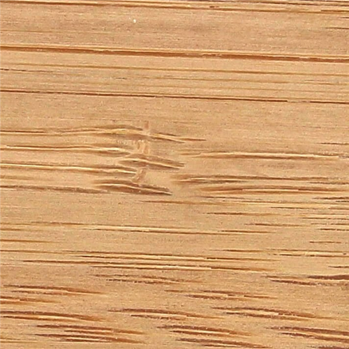 Pajarita Madera Bambú y Cuero