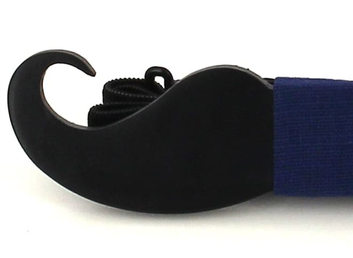 Pajarita Madera Bigote