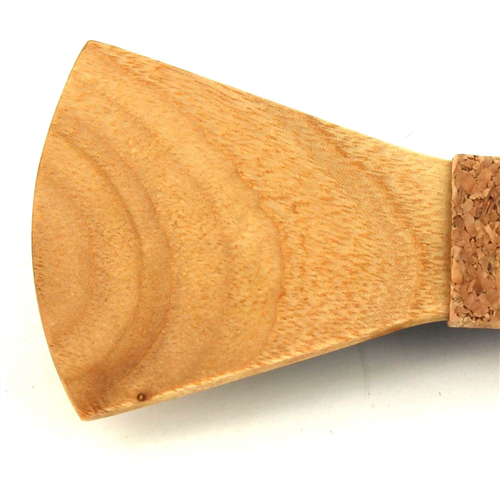 Pajarita Madera Conos