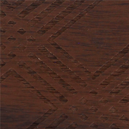 Pajarita Madera Cuadros