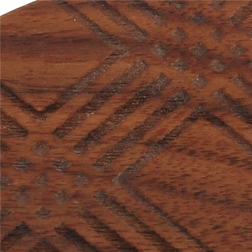 Pajarita Madera Cuadros