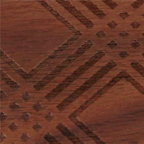 Pajarita Madera Cuadros