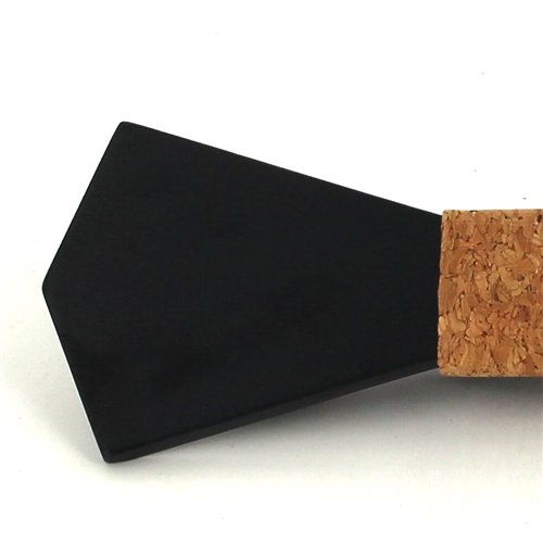 Pajarita Madera Deltoide