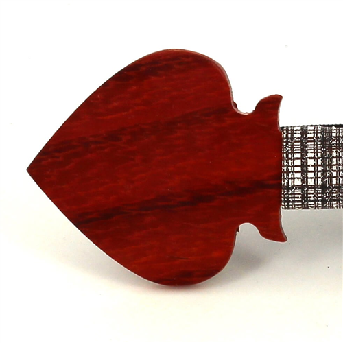 Pajarita  Madera Picas