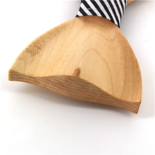 Pajarita Madera Relieves