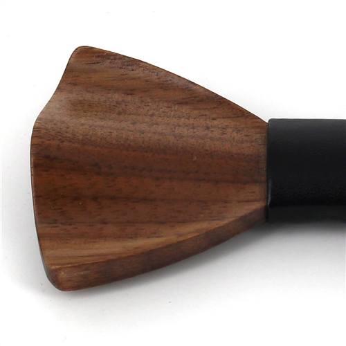 Pajarita Madera Relieves
