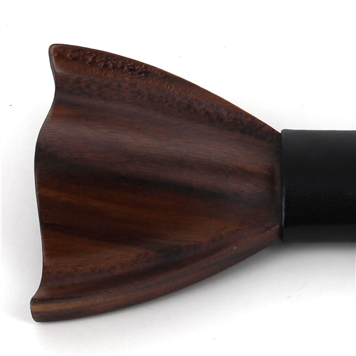 Pajarita Madera Relieves