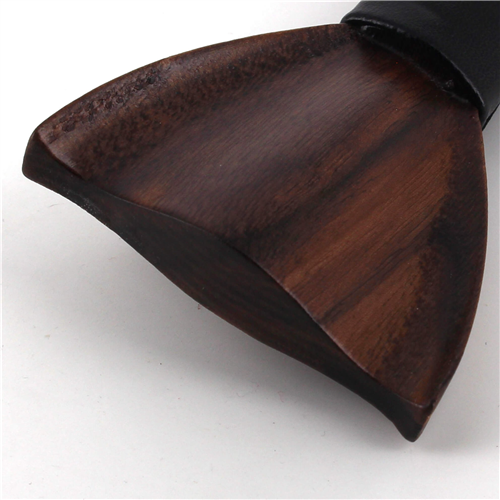 Pajarita Madera Relieves