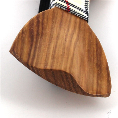 Pajarita Madera Relieves