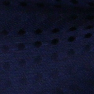 Pajarita Niños Azul Marino con Lunares