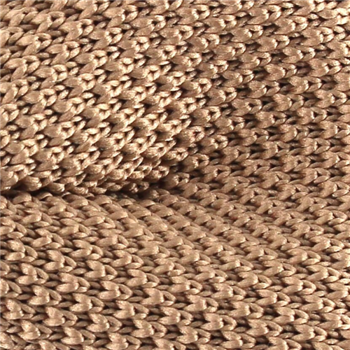 Pajarita Punto Lisa Beige