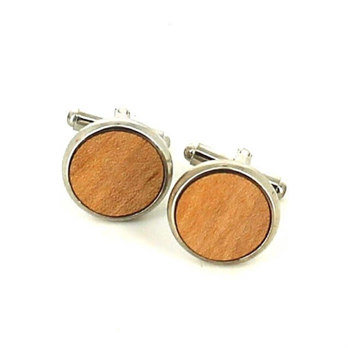 Set Pajarita de Madera