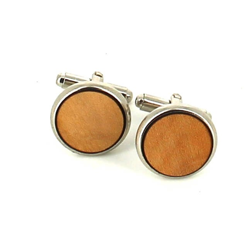Set Pajarita de Madera