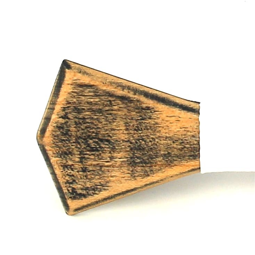 Set Pajarita de Madera