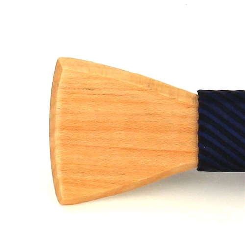 Set Pajarita de Madera