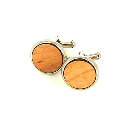Set Pajarita de Madera