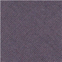 Corbata Estrecha Lisa Gris
